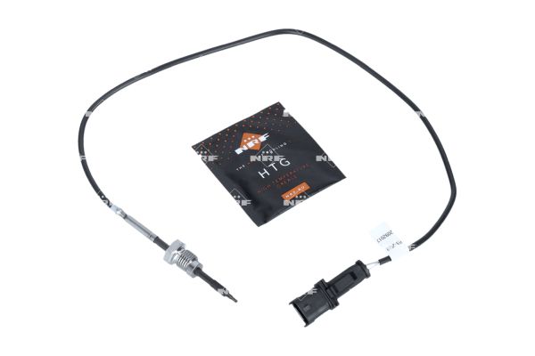 NRF Sensor, udstødningsgastemperatur 707341 for FIAT