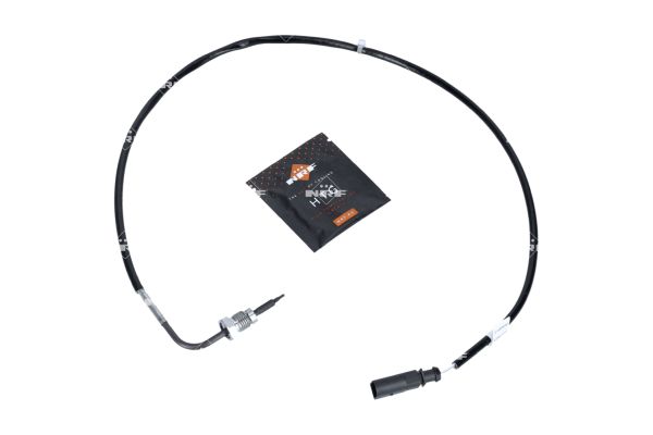 NRF Sensor, udstødningsgastemperatur 707363 for VW