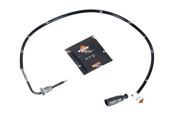 NRF Sensor, udstødningsgastemperatur 707368 for VW
