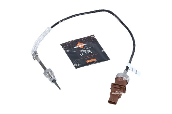 NRF Sensor, udstødningsgastemperatur 707374 for AUDI VW