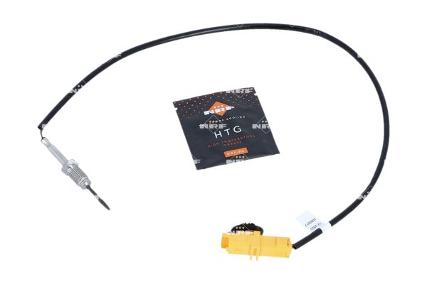 NRF Sensor, udstødningsgastemperatur 707399 for NISSAN RENAULT