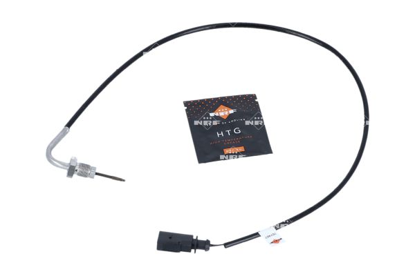 NRF Sensor, udstødningsgastemperatur 707407 for VW BENTLEY