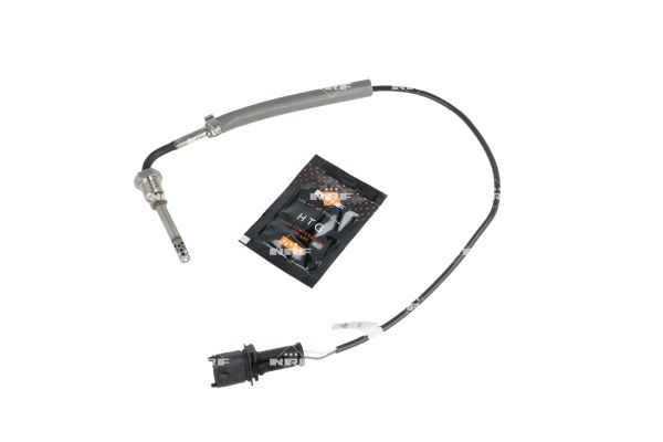 NRF Sensor, udstødningsgastemperatur 707415 for LANCIA FIAT