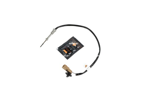 NRF Sensor, udstødningsgastemperatur 707418 for OPEL GENERAL MOTORS RENAULT