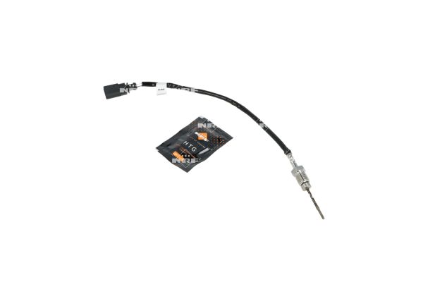 NRF Sensor, udstødningsgastemperatur 707440 for AUDI BENTLEY