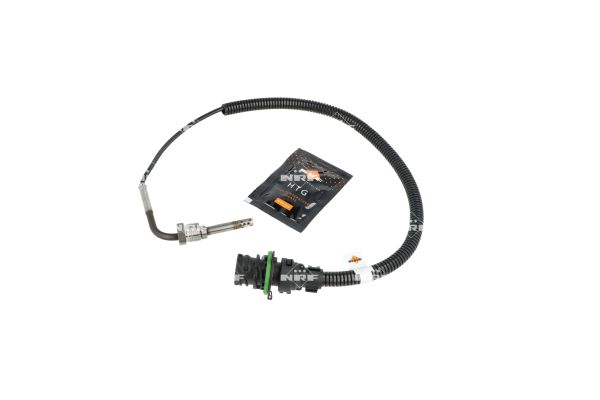 NRF 707448 for MERCEDES-BENZ