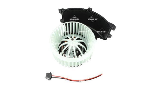 NRF Kabineblæser 34231 for VW