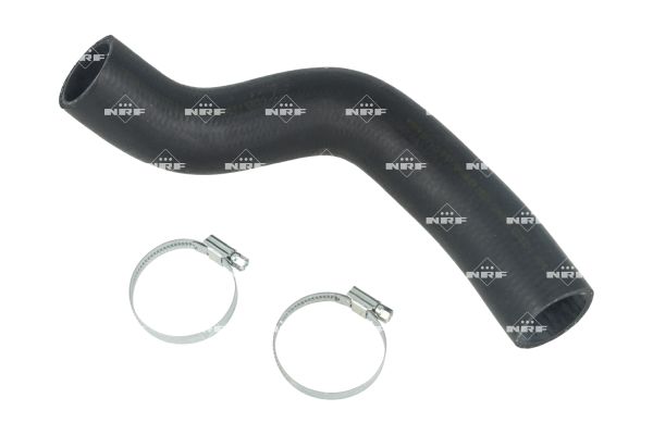 NRF Ladeluftslange 166564 afgang for VAUXHALL