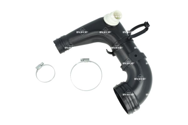 NRF Ladeluftslange 166560 højre for FIAT