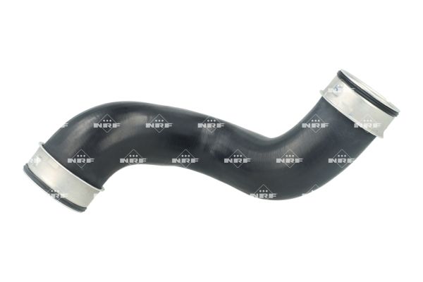 NRF Ladeluftslange 166618 højre for MERCEDES-BENZ