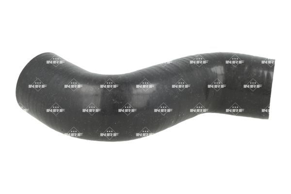 NRF Ladeluftslange 166633 for VW