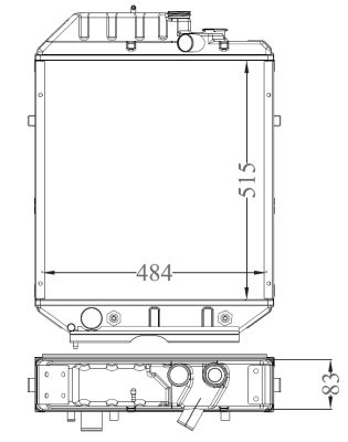 NRF 530000
