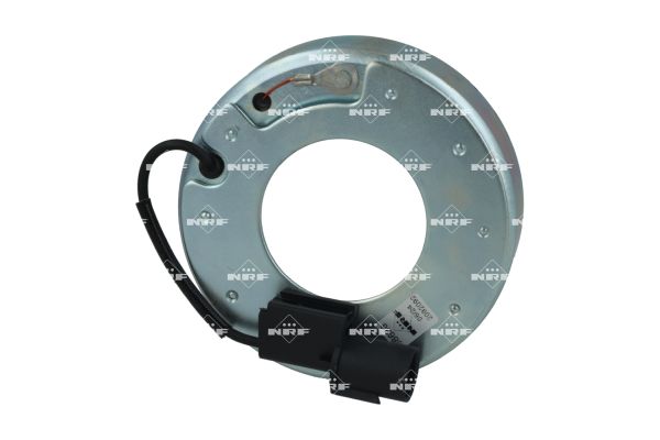 NRF Spole, magnetkobling-kompressor 38686 for DAEWOO HYUNDAI