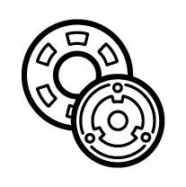 NRF 380625 117mm