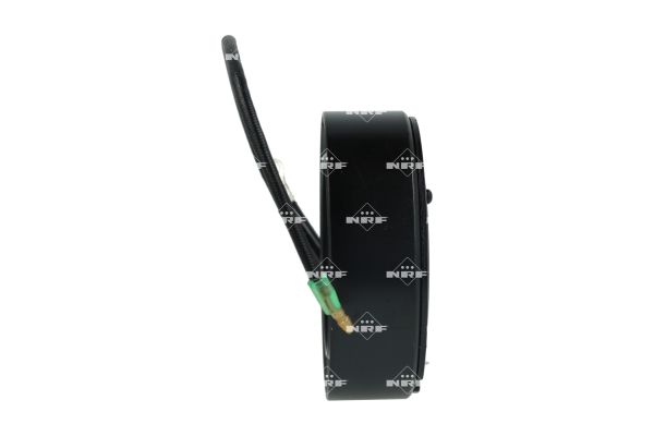 NRF Spole, magnetkobling-kompressor 38707 for ALFA ROMEO FIAT