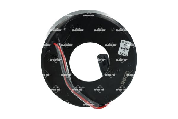 NRF Spole, magnetkobling-kompressor 38722 for OPEL GENERAL MOTORS