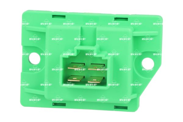 NRF 342160 for TESLA