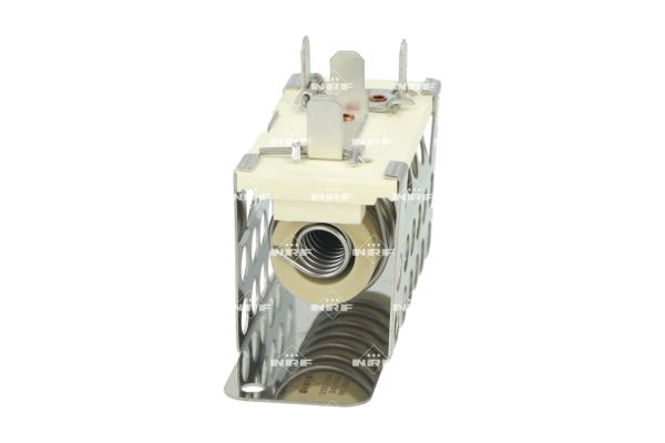 NRF Modstand, kabineventilator 342156 for FORD