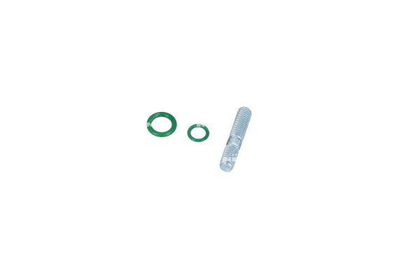 NRF Kondensor, klimaanlæg 35783 for NISSAN