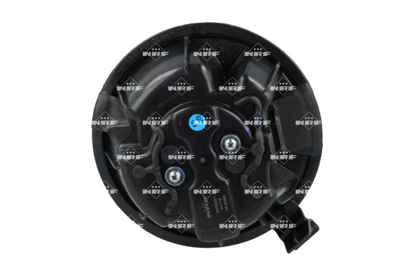 NRF Kabineblæser 34173 for DACIA RENAULT