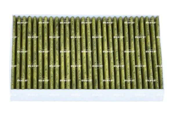 NRF Kabineluftfilter 210007 for TESLA