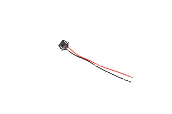 NRF Kabineblæser 34034 for FORD VW