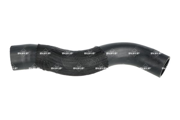 NRF Ladeluftslange 166486 for OPEL