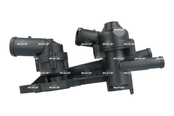 NRF Termostat, kølemiddel 725381 for VW