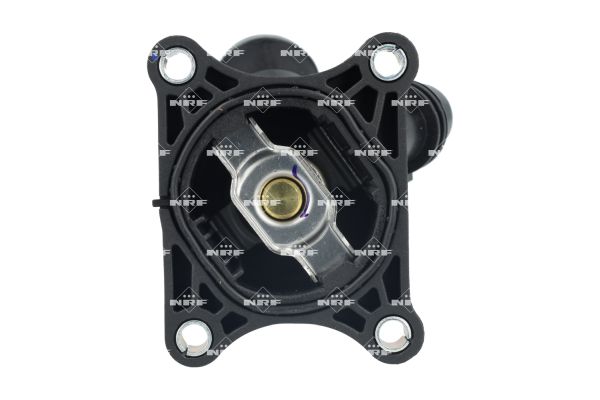 NRF Termostat, kølemiddel 725529 for VOLVO