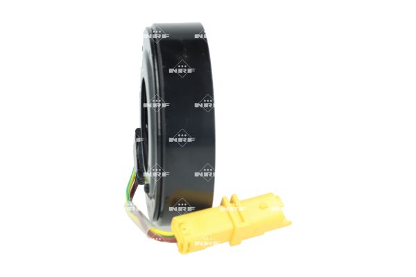 NRF Spole, magnetkobling-kompressor 38701 for PEUGEOT FIAT NISSAN