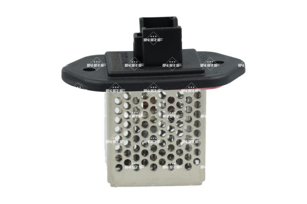 NRF Modstand, kabineventilator 342157 for HONDA