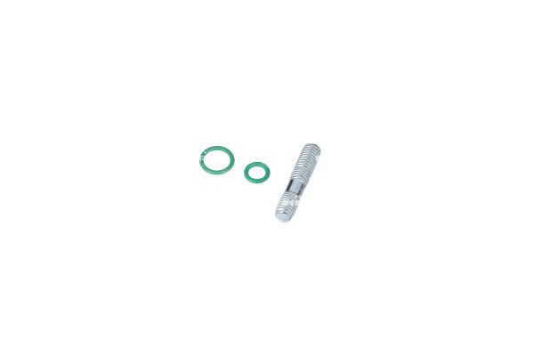 NRF Kondensor, klimaanlæg 35268 for MITSUBISHI