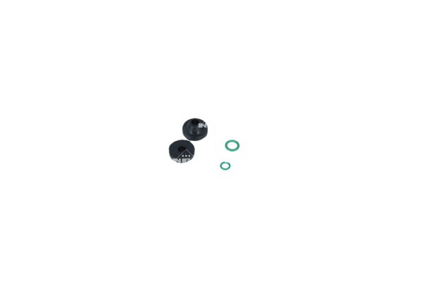 NRF Kondensor, klimaanlæg 35991 for HYUNDAI