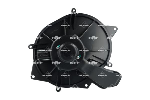 NRF Kabineblæser 34720 for CHRYSLER