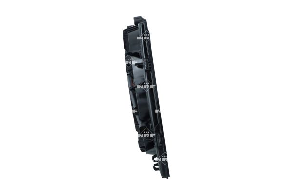 NRF Ventilator, motorkøling 470178 for WEY