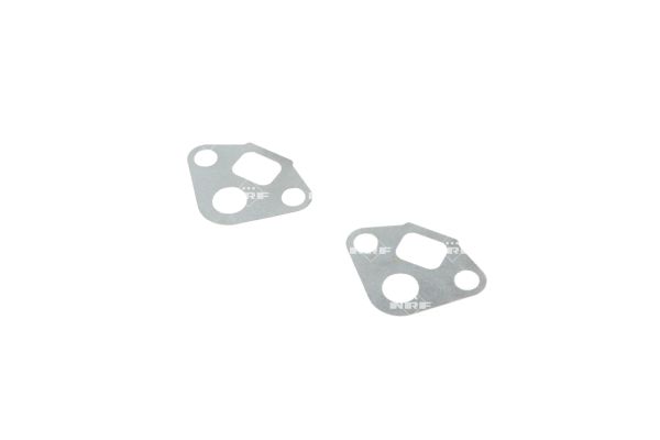 NRF EGR-ventil 48662 for VW