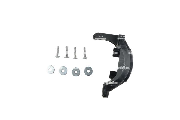 NRF Kabineblæser 34087 for BMW