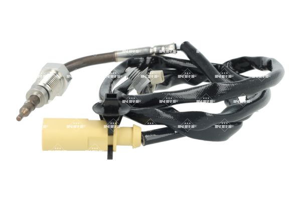 NRF Sensor, udstødningsgastemperatur 707489 for VW