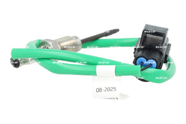 NRF Sensor, udstødningsgastemperatur 707532 for FORD