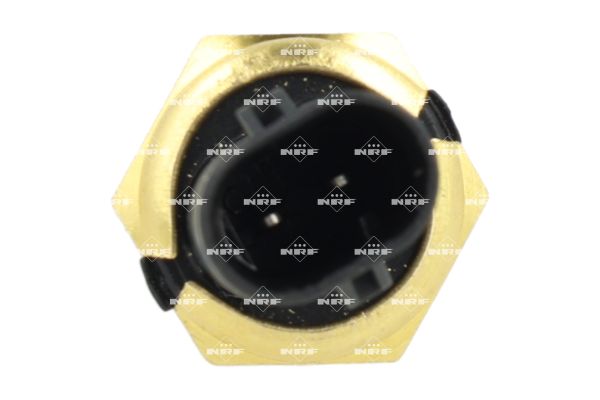 NRF Sensor, kølevæsketemp. 727177 for CITROËN MINI TOYOTA