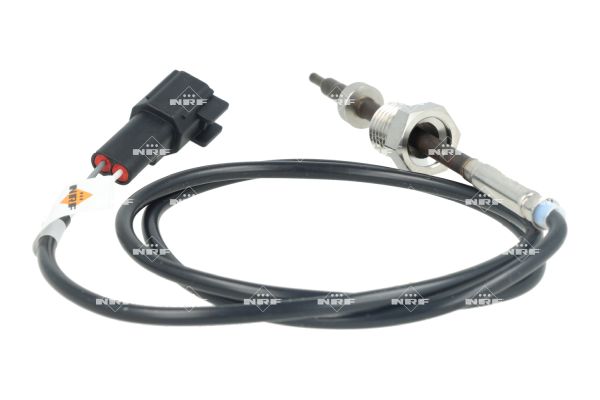 NRF Sensor, udstødningsgastemperatur 707477 for FORD