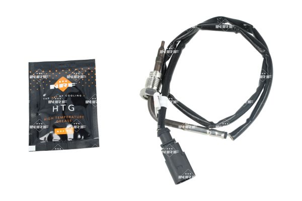 NRF Sensor, udstødningsgastemperatur 707464 for VW