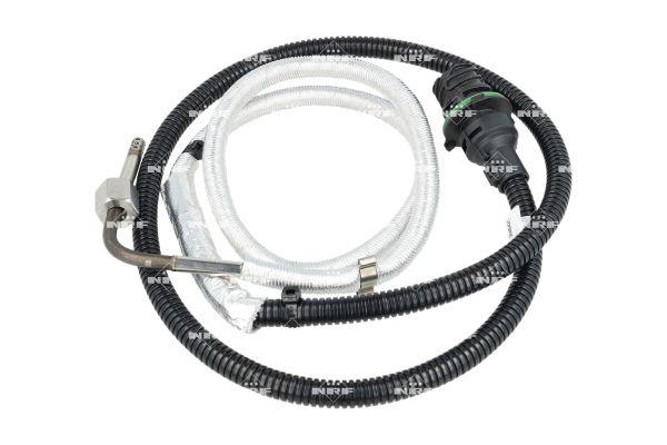 NRF 707459 for MERCEDES-BENZ