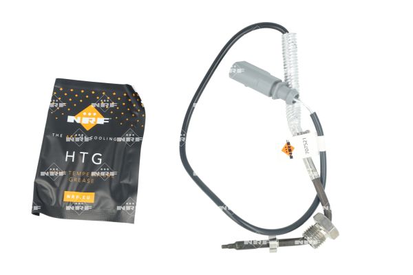 NRF Sensor, udstødningsgastemperatur 707521 for CUPRA