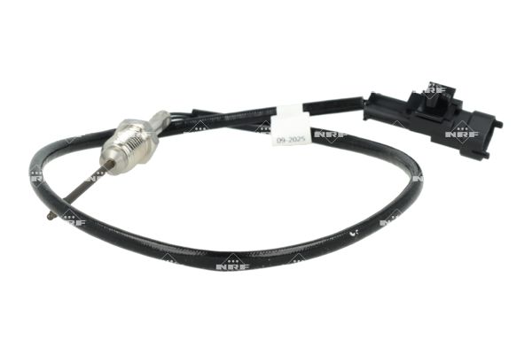 NRF Sensor, udstødningsgastemperatur 707543 for FIAT