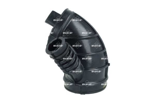 NRF Indsugningsslange, luftfilter 165036 for BMW