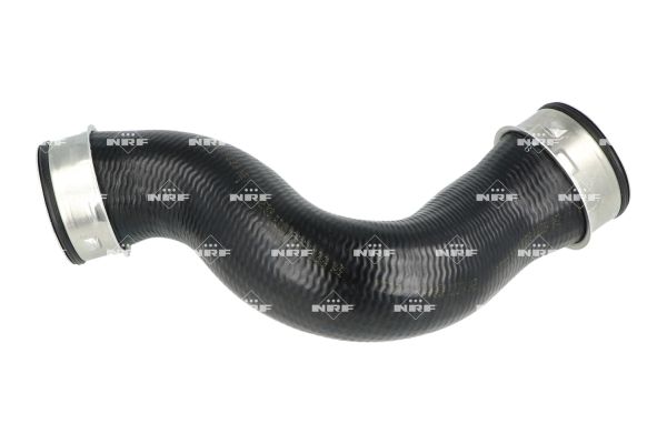 NRF Ladeluftslange 166001 afgang for VW