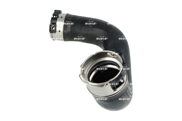 NRF Ladeluftslange 166499 for NISSAN