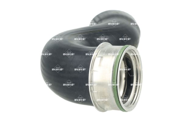 NRF Ladeluftslange 166529 for MERCEDES-BENZ