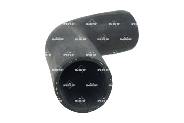 NRF Ladeluftslange 166620 afgang for MERCEDES-BENZ